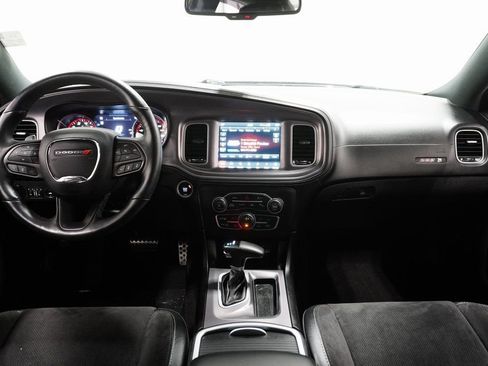 Certified 2023 Dodge Charger Scat Pack w/ Plus Group image 16