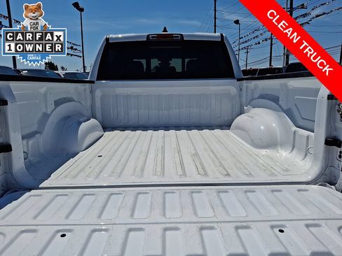 Used 2023 RAM 1500 Big Horn AWD/4WD image 29