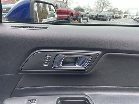 Used 2016 Ford Mustang Convertible w/ Equipment Group 051A image 25