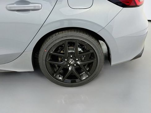 Certified 2026 Honda Civic Sport image 28