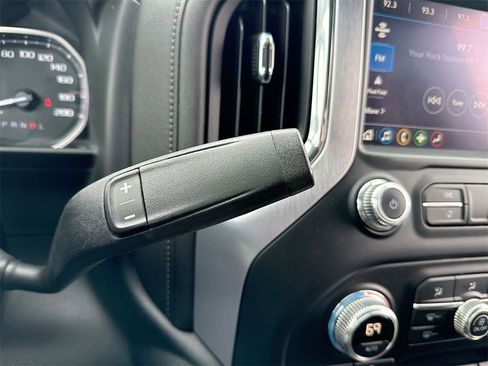 Used 2020 GMC Sierra 1500 SLT image 20