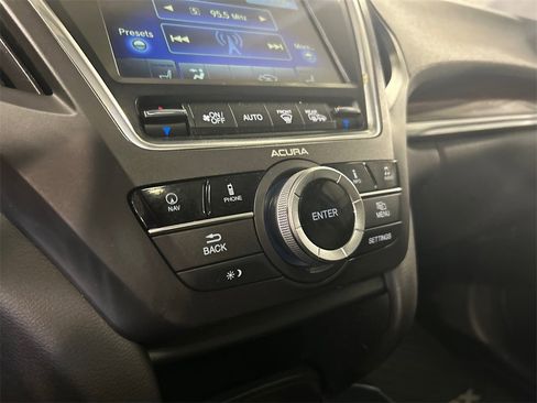 Used 2014 Acura MDX SH-AWD w/ Technology Package image 18