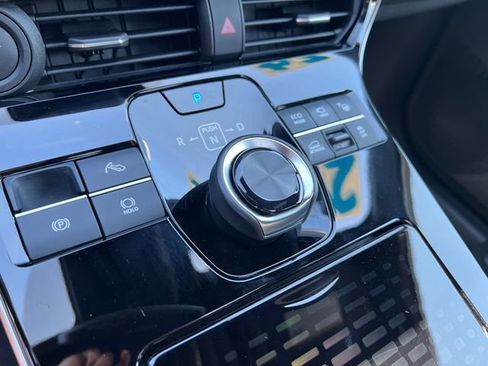 Used 2024 Toyota bZ4X Limited w/ Weather Package image 36