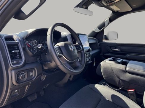 New 2026 RAM 1500 Express image 19