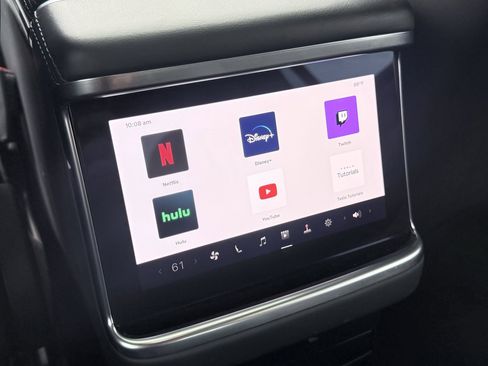 Used 2022 Tesla Model X Plaid AWD/4WD image 70