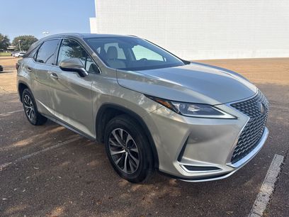 Used 2020 Lexus RX 350 FWD