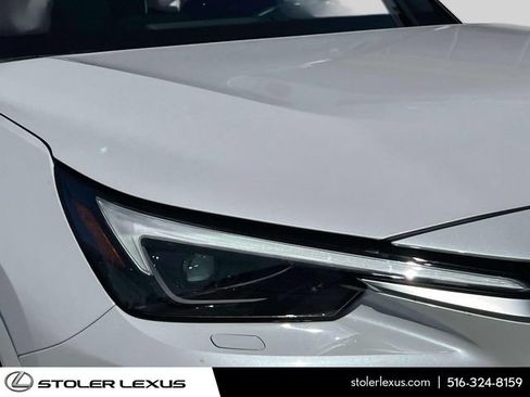 Certified 2026 Lexus TX 350 AWD w/ Technology Package image 14