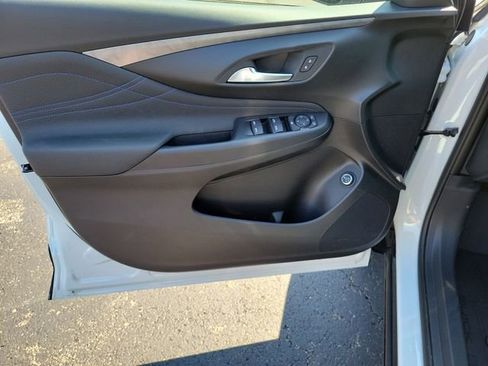 New 2026 Buick Envista Sport Touring w/ Convenience I Package image 19