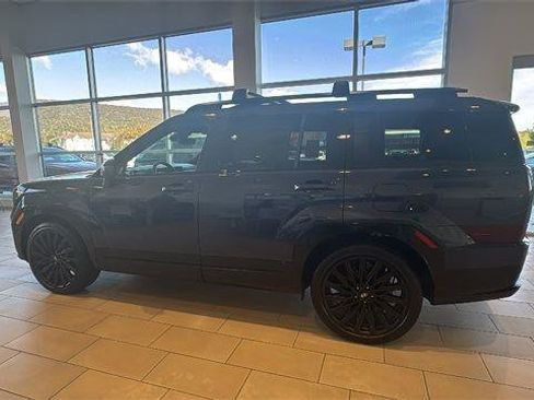 New 2026 Hyundai Santa Fe Calligraphy image 7