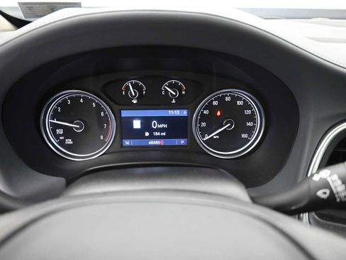 Used 2021 Buick Enclave Essence w/ Sport Touring Edition image 21