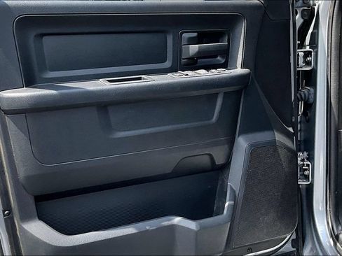 Used 2023 RAM 1500 Tradesman w/ Popular Equipment Group AWD/4WD image 17