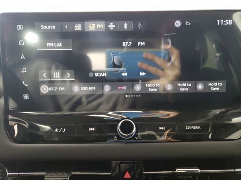 New 2026 Mitsubishi Outlander Trail Edition image 24