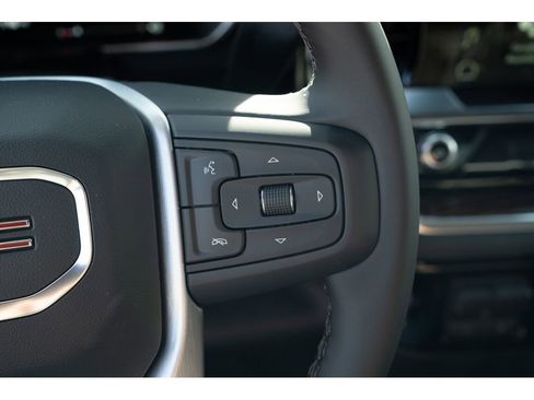 New 2026 GMC Sierra 1500 Elevation AWD/4WD image 19