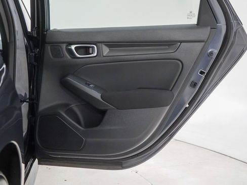 Certified 2023 Honda Civic Sport image 32