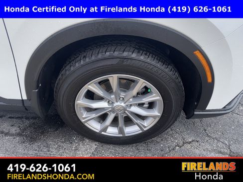 Certified 2023 Honda CR-V EX-L image 37