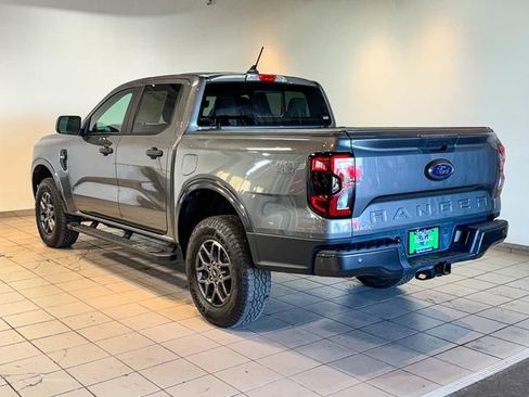 Used 2024 Ford Ranger XLT w/ Trailer Tow Package image 11