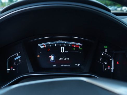 Used 2019 Honda CR-V EX-L image 28