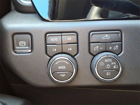 New 2026 Chevrolet Silverado 1500 LT Trail Boss image 13