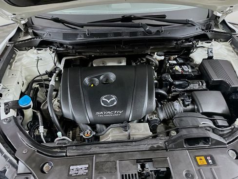 Used 2014 MAZDA CX-5 Grand Touring image 30