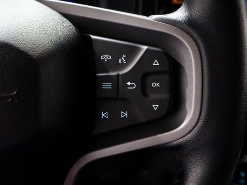 Certified 2022 Ford Bronco Badlands AWD/4WD image 31