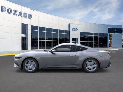 New 2026 Ford Mustang Coupe image 3