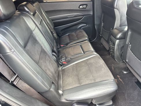 Used 2022 Dodge Durango GT AWD/4WD image 26
