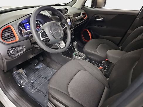 Used 2020 Jeep Renegade Sport AWD/4WD image 18