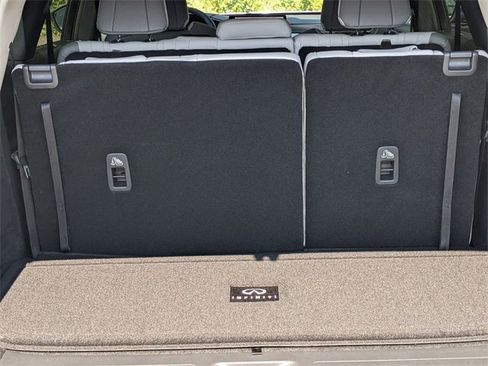New 2026 INFINITI QX60 Luxe w/ Cargo Package image 29