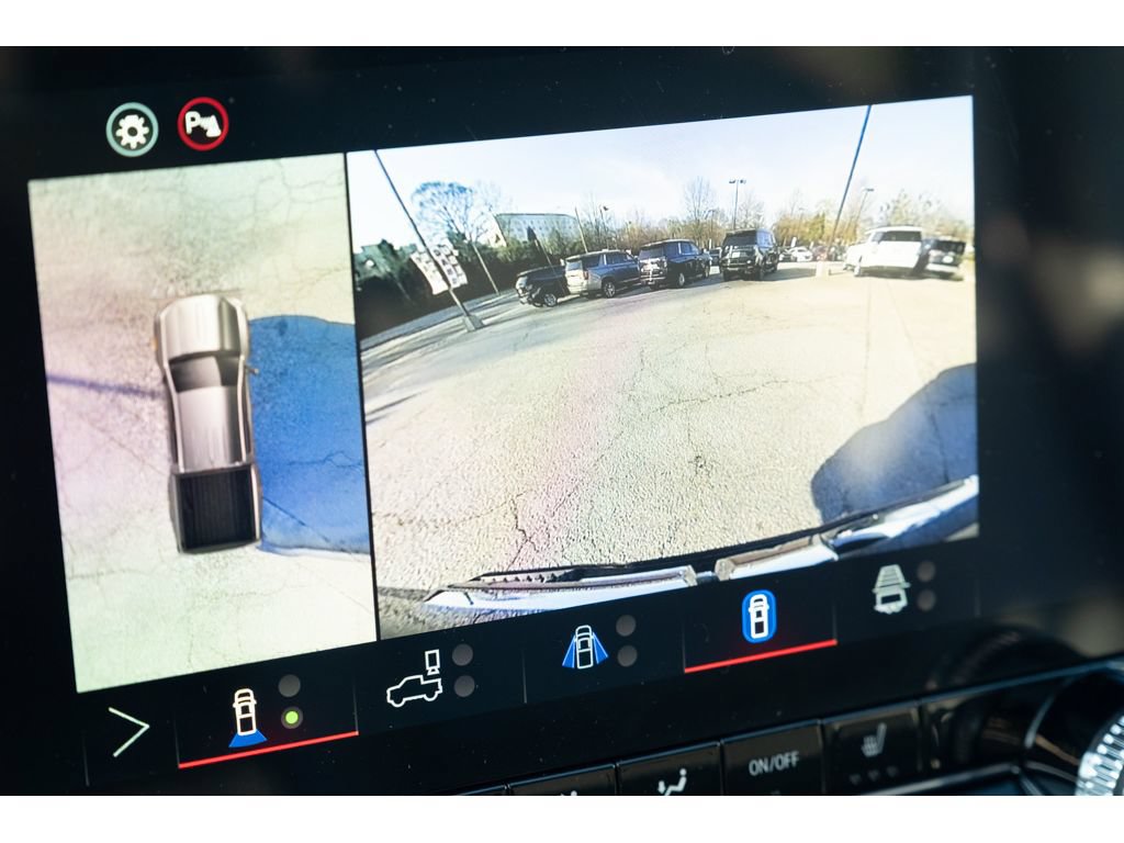 New 2026 GMC Canyon Elevation w/ Convenience Package AWD/4WD image 22