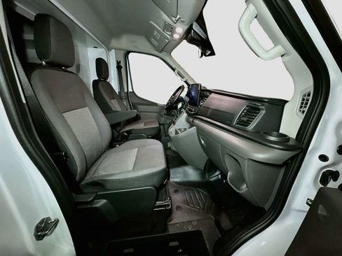 New 2026 Ford Transit 350 w/ Interior Upgrade Package RWD image 29