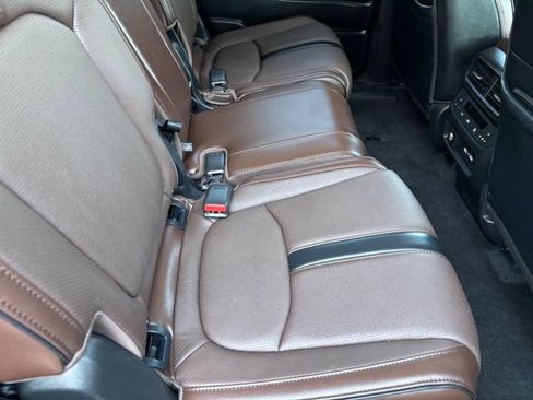 Certified 2023 Honda Pilot Elite image 30