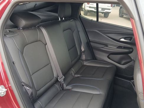 Used 2025 Buick Envista Sport Touring FWD image 59