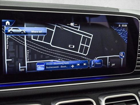 Certified 2026 Mercedes-Benz GLE 350 4MATIC image 15