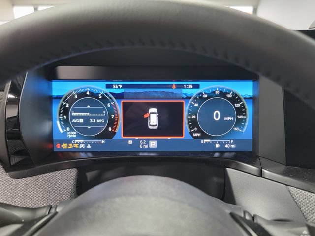 New 2026 Subaru Outback Limited XT AWD/4WD image 31