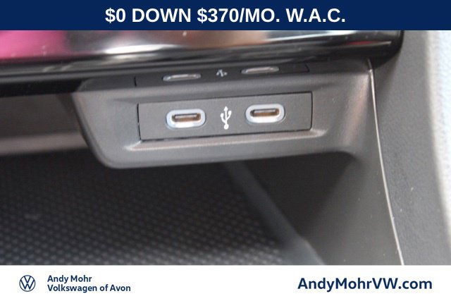 Used 2026 Volkswagen Jetta Sport FWD image 34