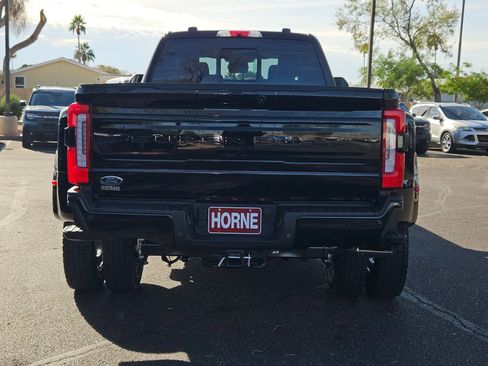 New 2026 Ford F450 Platinum image 5