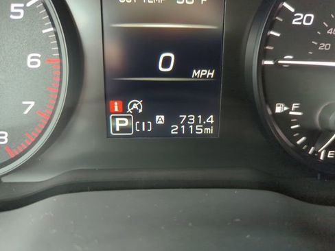 Used 2026 Subaru Crosstrek 2.5i image 18