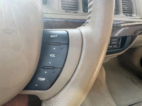 Used 2006 Mercury Grand Marquis LS image 18