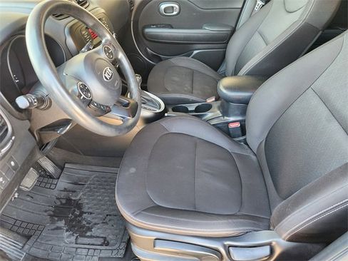 Used 2016 Kia Soul image 13