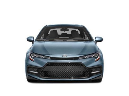 Used 2022 Toyota Corolla SE FWD image 4