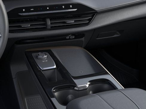New 2026 Buick Enclave Avenir AWD/4WD image 23