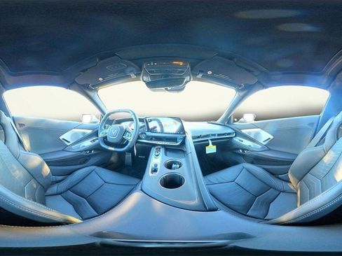 New 2026 Chevrolet Corvette Z06 image 13