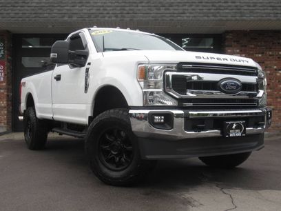 Used 2022 Ford F350 XLT w/ XLT Value Package