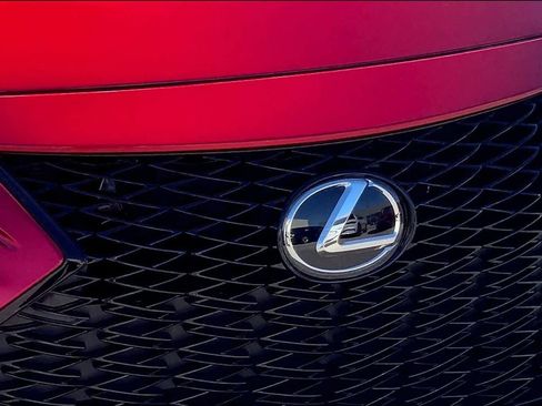 Used 2024 Lexus IS 350 F Sport image 29