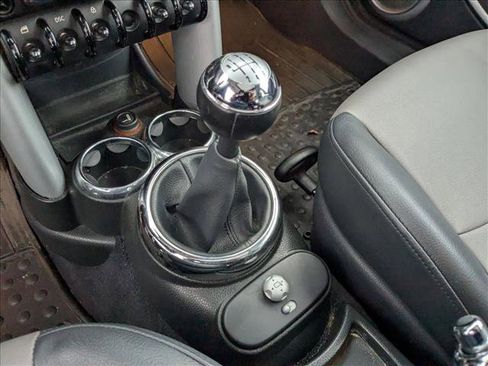 Used 2005 MINI Cooper S image 11