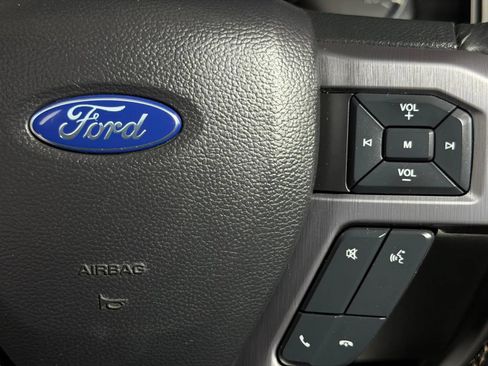 Used 2019 Ford Expedition Max Platinum AWD/4WD image 44