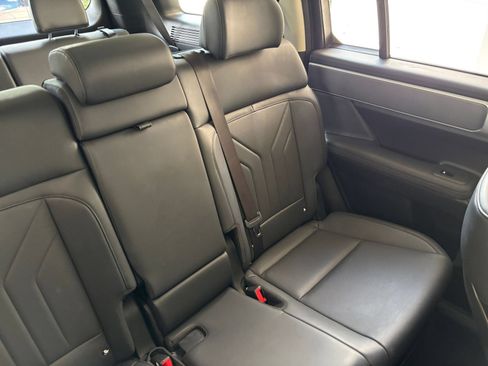 Used 2026 Hyundai Santa Fe SEL FWD image 39