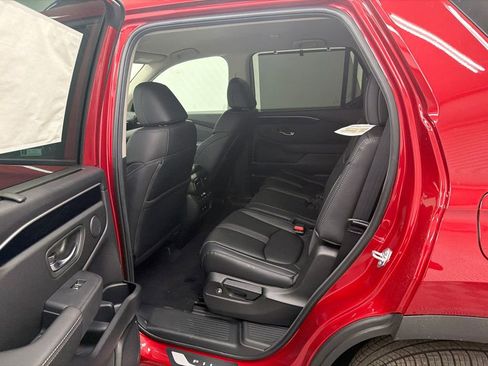 New 2026 Honda Pilot EX-L image 23