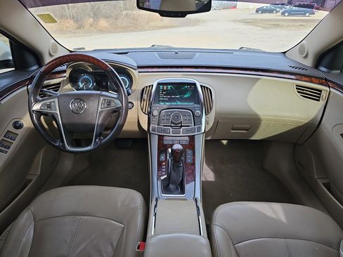 Used 2012 Buick LaCrosse Touring image 19
