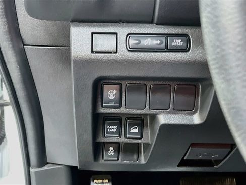 Used 2024 Nissan Frontier S w/ Technology Package AWD/4WD image 10